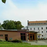 Zamecka Sypka Szálloda Blansko