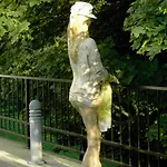 Zamecka Sypka 3* Blansko