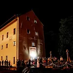 Zamecka Sypka 3*