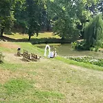 Zamecka Sypka 3*