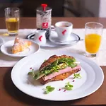 Zamecka Sypka 3*