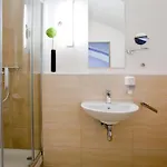 Zamecka Sypka Szálloda