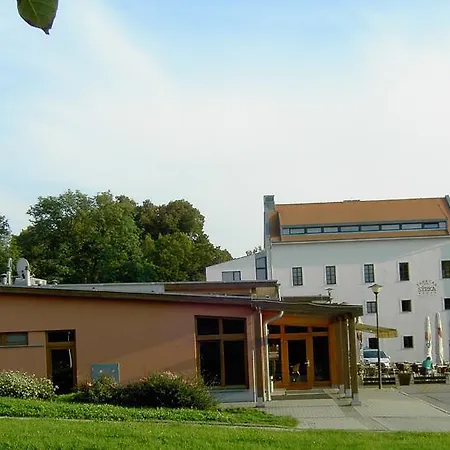 Zámecká Sýpka Hotel Blansko
