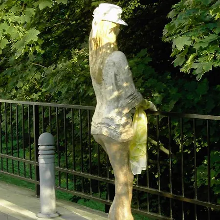 Zamecka Sypka 3* Blansko