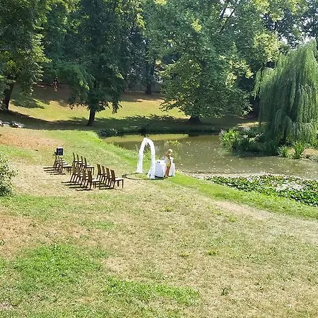 Zámecká Sýpka 3*