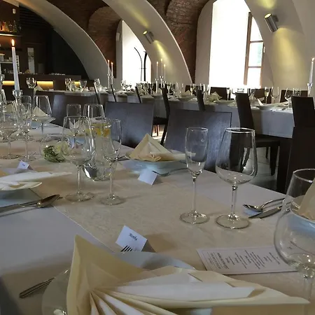 Zámecká Sýpka Hotel 3*