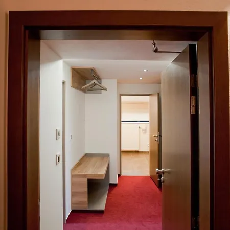 Zámecká Sýpka Hotel