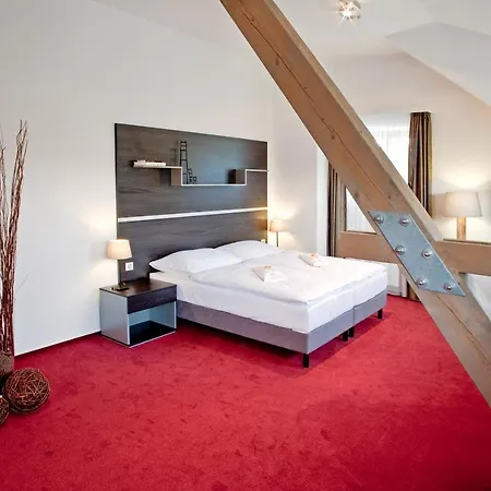 Zámecká Sýpka Hotel