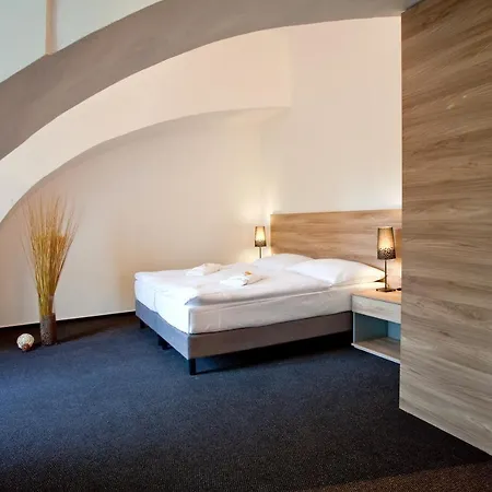 Zámecká Sýpka Hotel