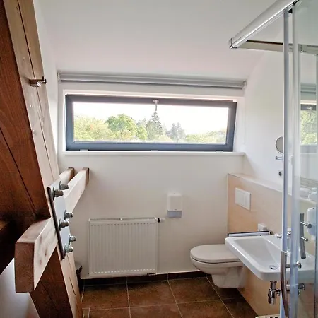 Zámecká Sýpka Hotel 3*