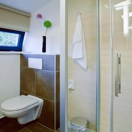 Hotel Zámecká Sýpka Blansko