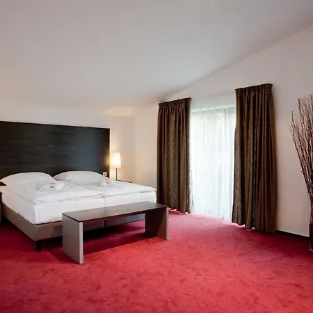 Hotel Zámecká Sýpka