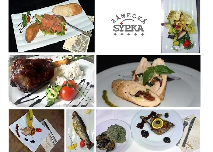 Zamecka Sypka