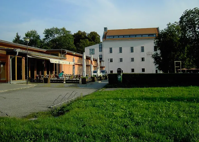 Zamecka Sypka 3*
