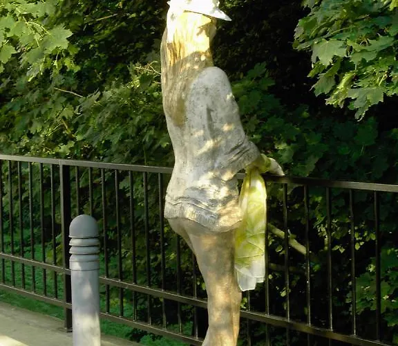 Zamecka Sypka 3* Blansko