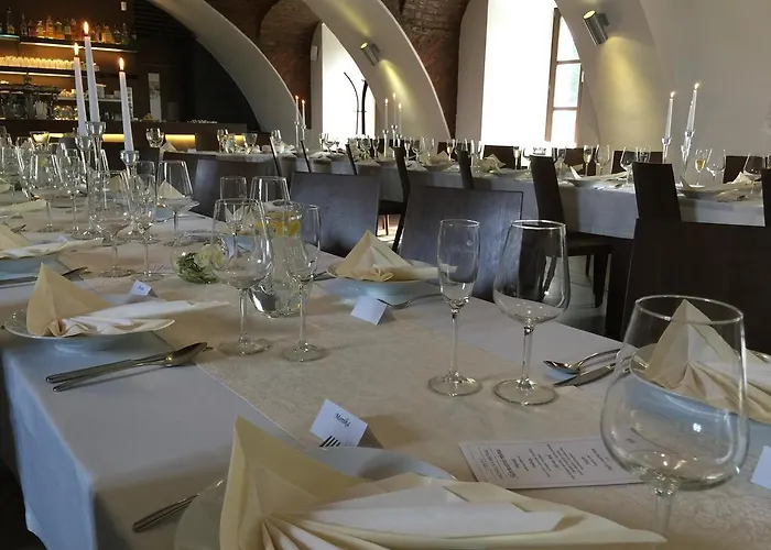 Zamecka Sypka Hotel 3*