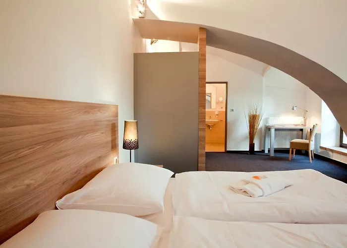 Hotel Zamecka Sypka 3*