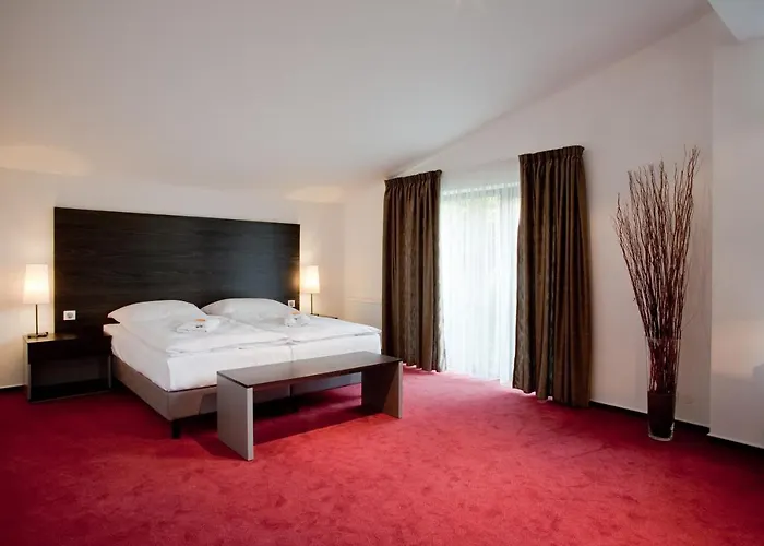 Hotel Zamecka Sypka